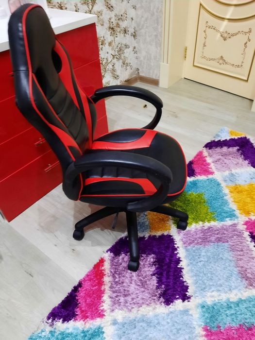 Комплект мебели для девочек