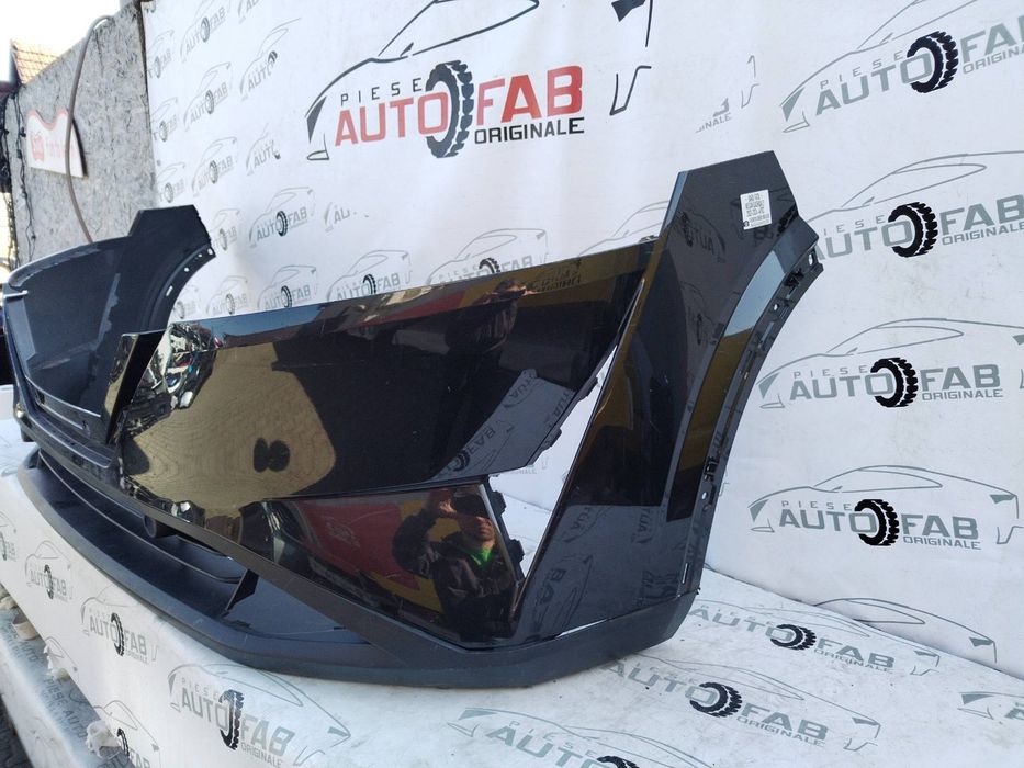 Bara fata Nissan Qashqai 3 an 2021-2022-2023-2024