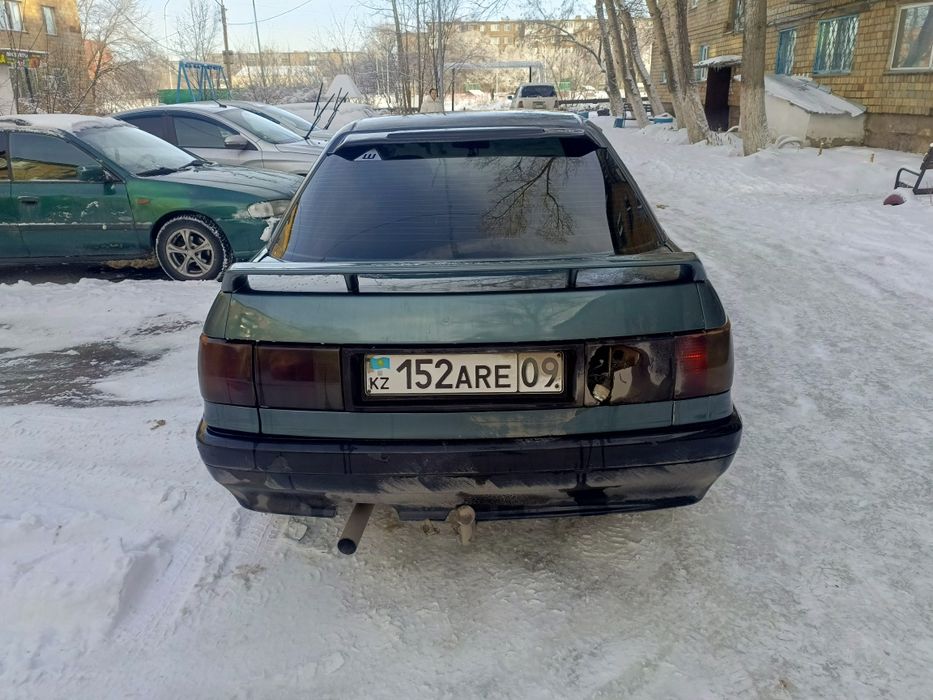 Продам Ауди б 3 1989 года