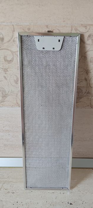 Filtru hotă de bucătărie Electrolux EFP6500X