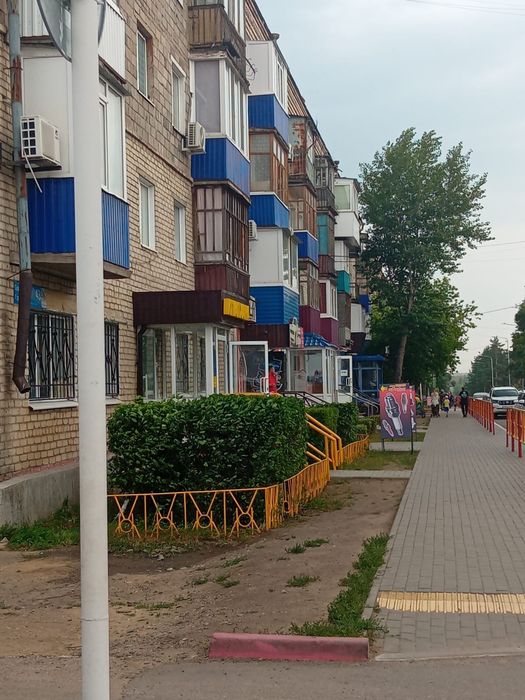 Продам 1 комнатную квартиру