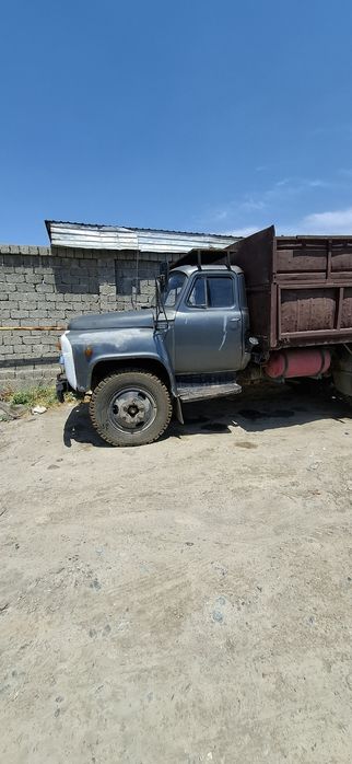 Gaz 53 B sotiladi  4 500 $