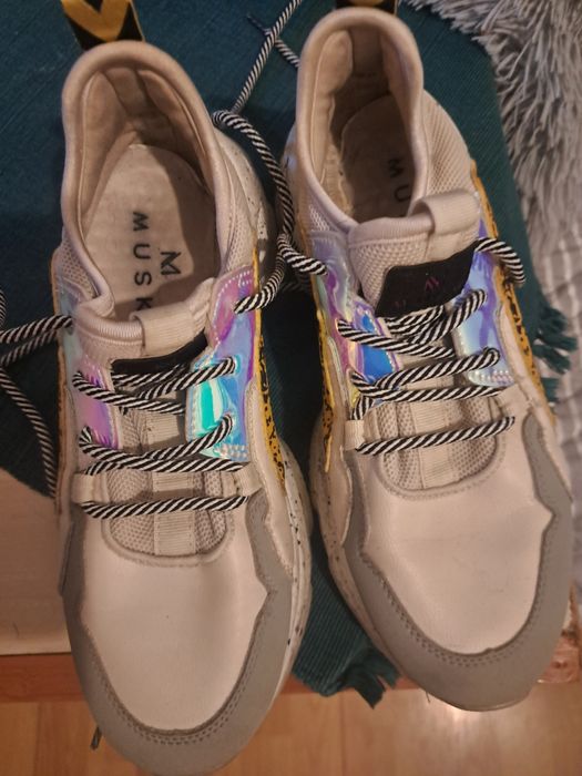 Vand adidas dama