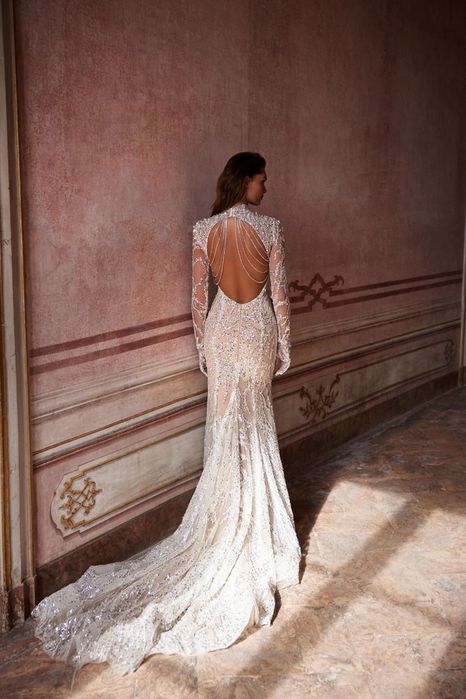 Rochie Mireasa Priscilla MillaNova