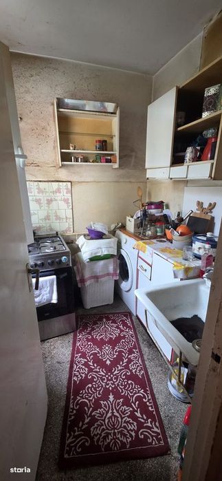 49500euro negociabil, 2 camere, 33mp, Tatarasi Ateneu