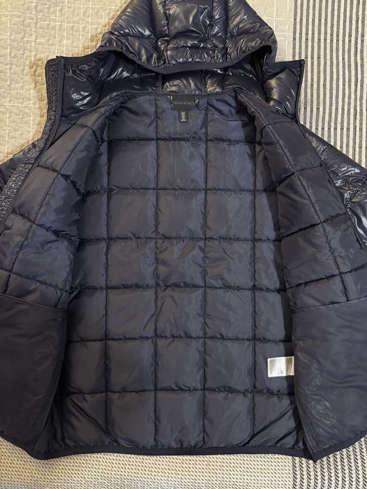 Мъжко Зимно Яке и Елек H&M