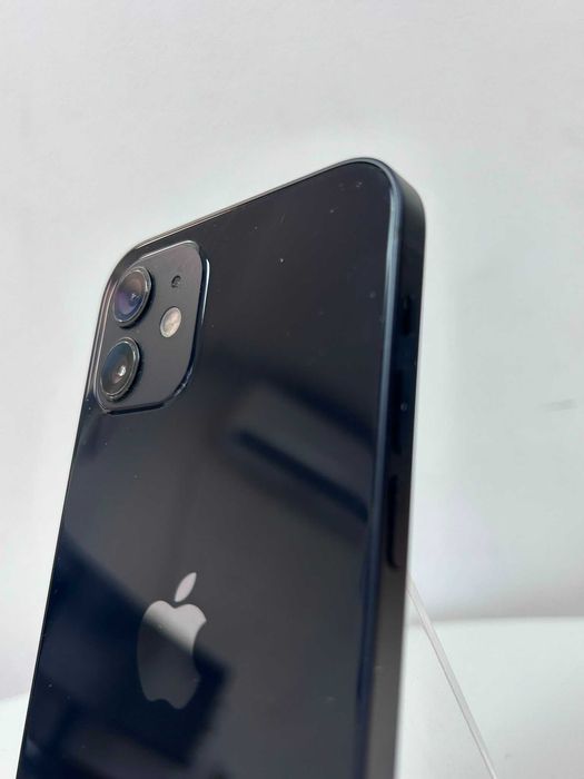 iPhone 12 64GB Baterie 79% Orange Garantie Pret Bun