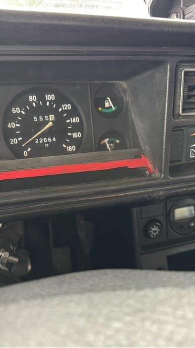 Пирожковоз, жигули