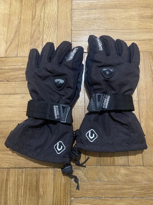 Manusi/Mănuși ski/snowboard Level Biomex XS-S sau pt dame/copii