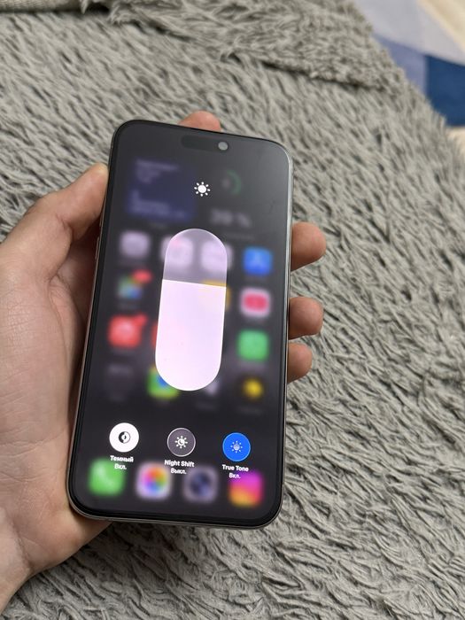 iPhone 15 Pro Max 512gb ESIM