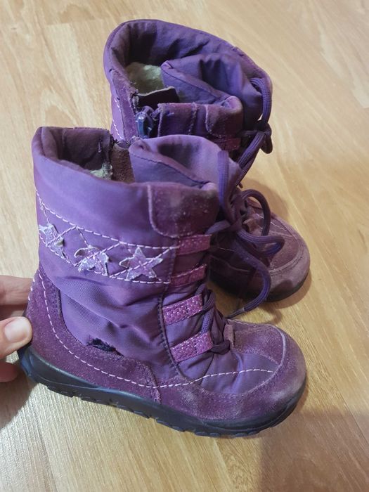 Vand ghete fete nr 23-24