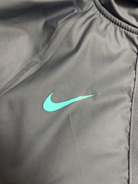 Яке Nike FC Barcelona -S
