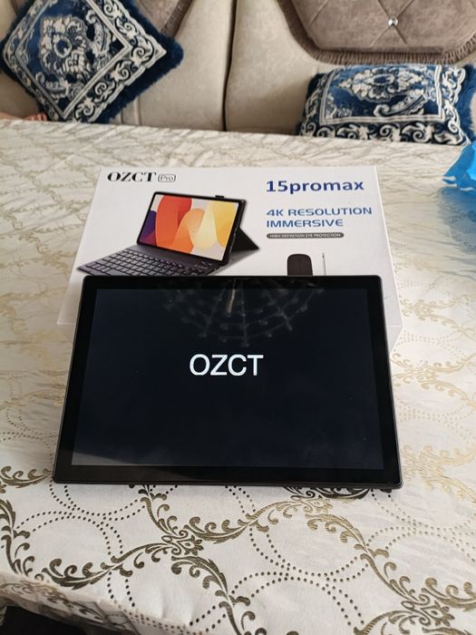 Ozct 15 pro maxx