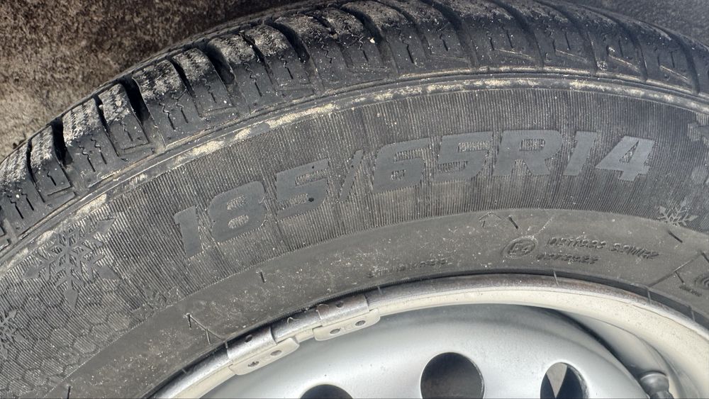 Балон дискамен накаченный