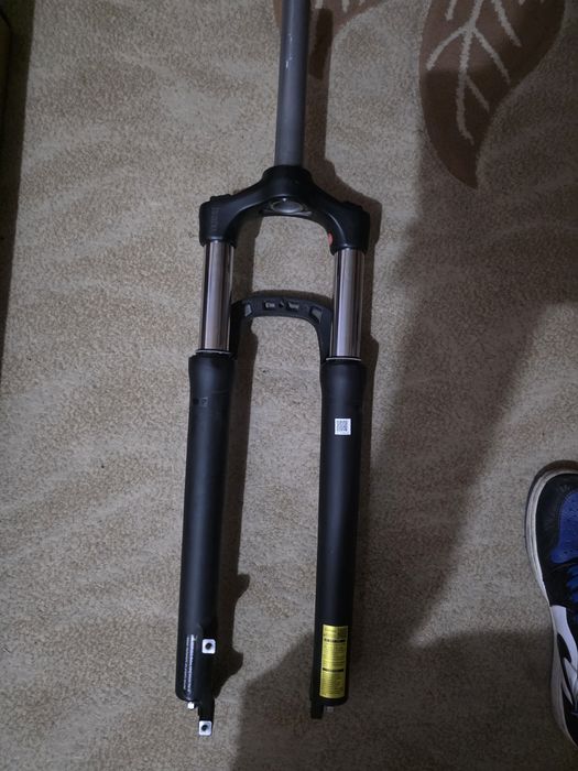Furca SR Suntour XCM QR 29" 100mm