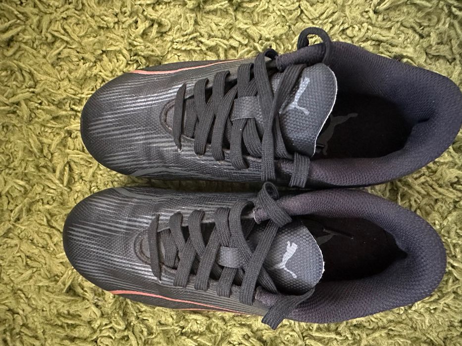 Футболни бутонки Puma, 18,5см стелка