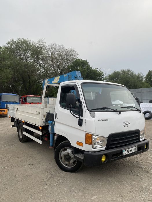 Маленький манипулятор