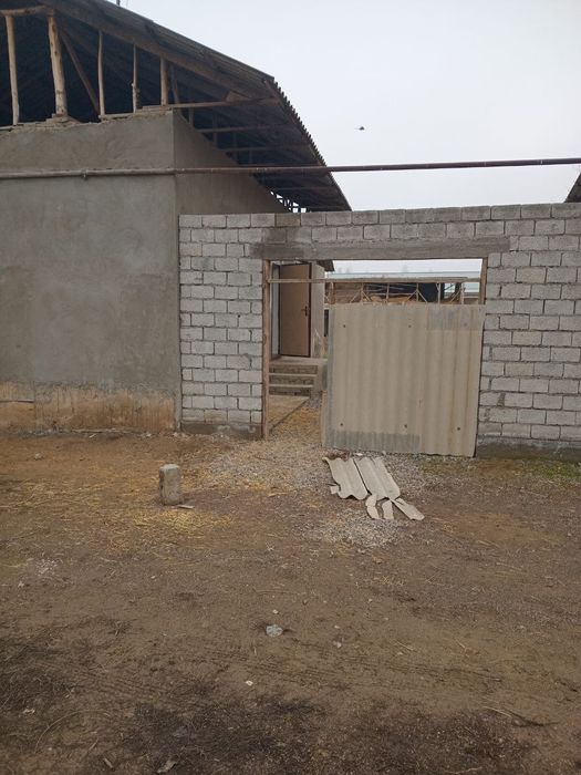 Юморист Чирчик туман Узбекистан МФЙ (Навоий) 6 сотихлий уй сотилади.