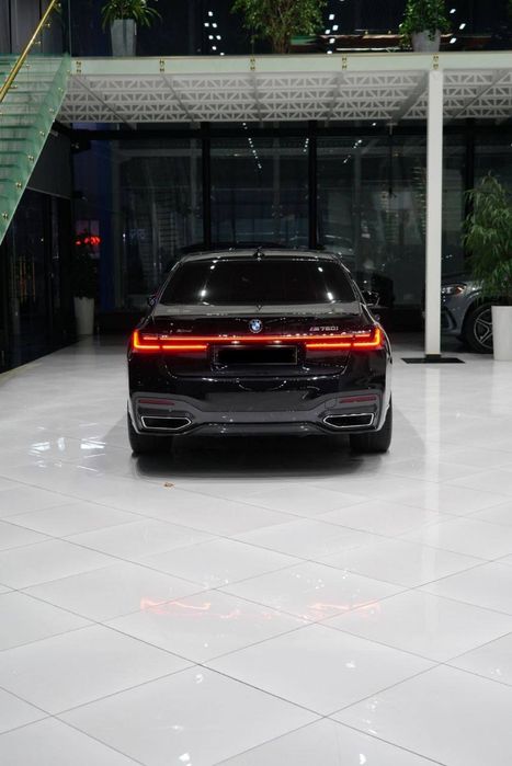 Bmw 730i long продается