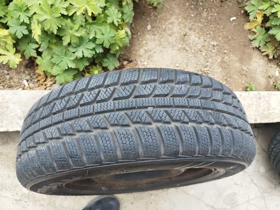 Чифт 14ки зимни гуми
