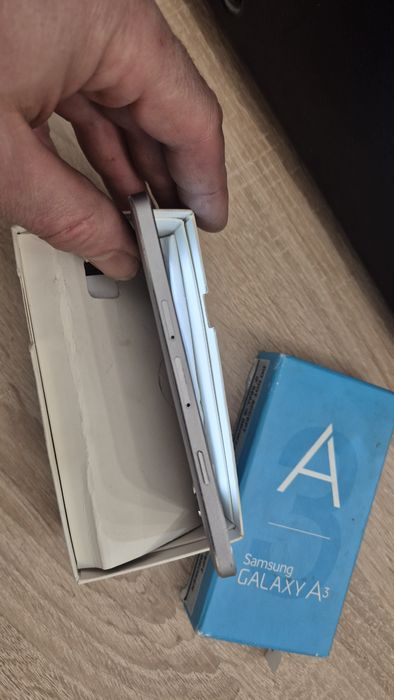 Samsung Galaxy A3 ,perfect functional