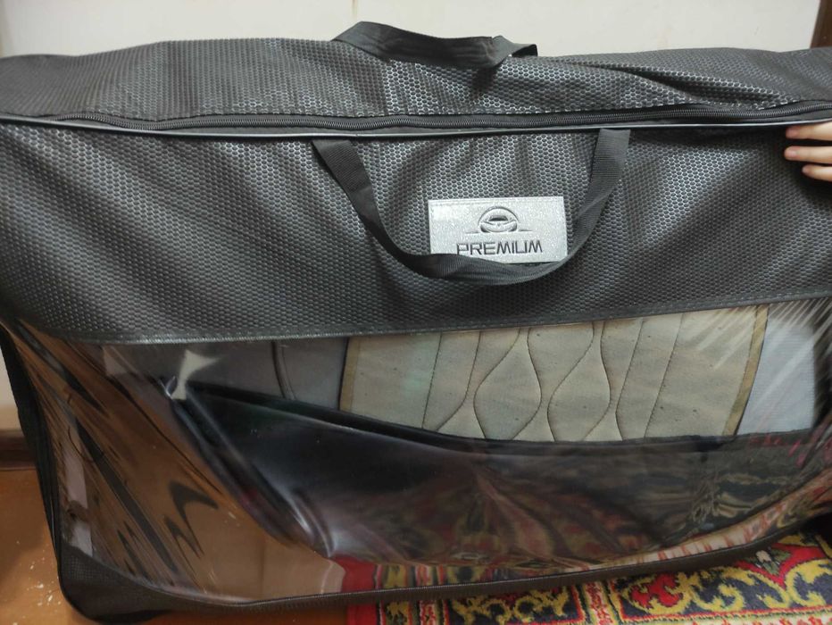 Treker 2 га Чехол