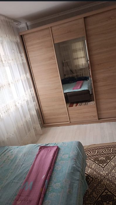 1ком. Юбилейная. Посуточно.