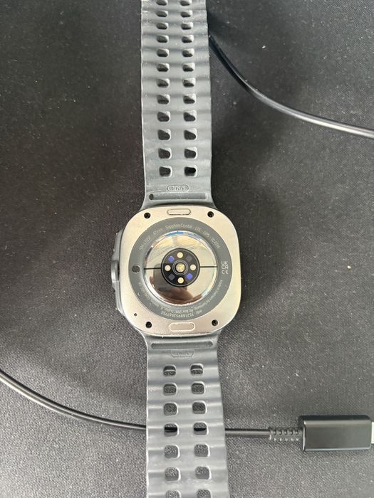 Samsung galaxy watch ultra 2025