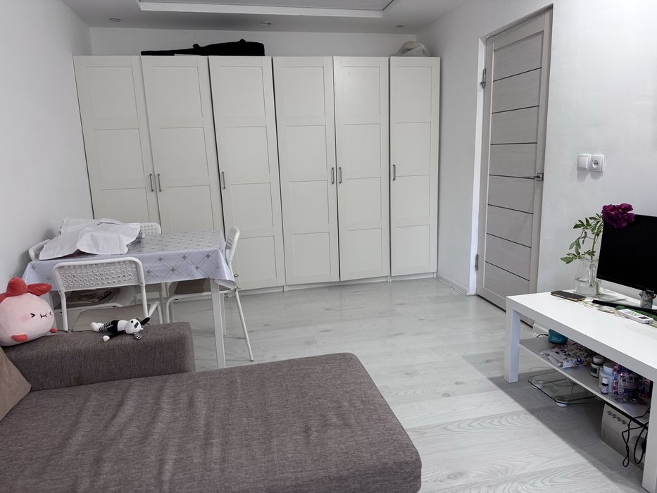 Продается квартира в центре города