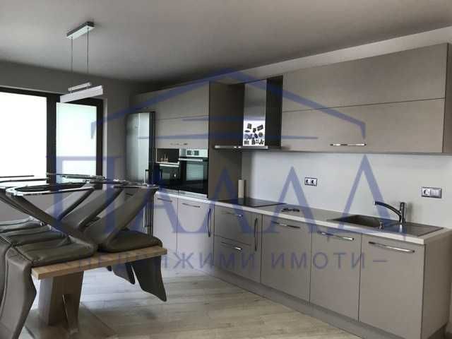 Дава се под наем Четиристаен апартамент в Варна, Цветен квартал - 160 кв.м за 1000 € - Снимка #4