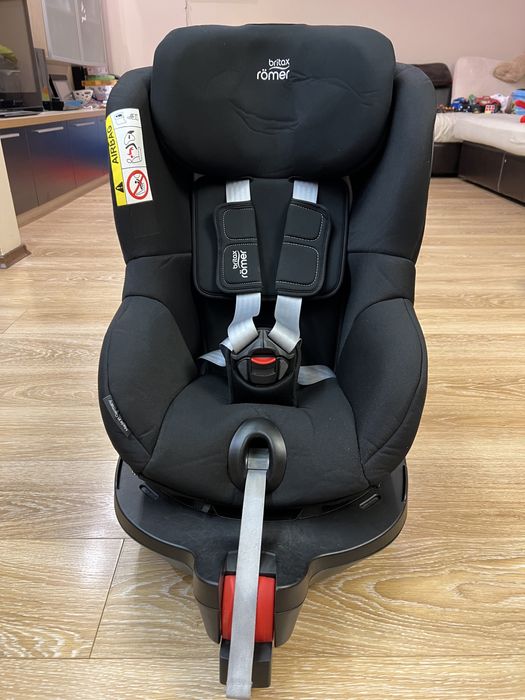 Стол за кола Britax Roemer I size