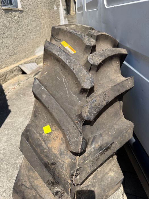 Cauciuc combină 16,9 R26