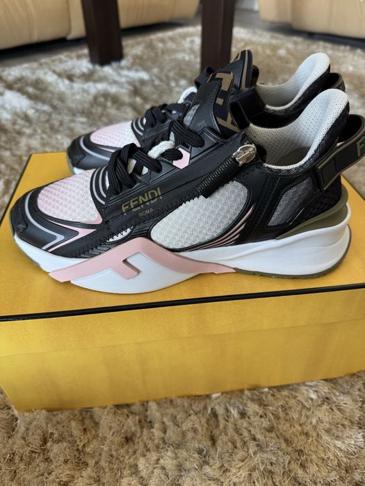 Сникърси FENDI FLOW