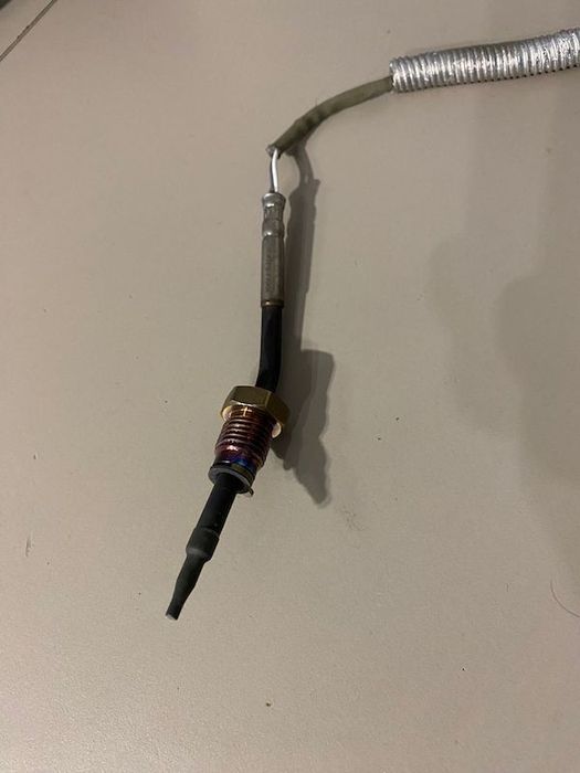 Senzor temperatura Volvo XC60 XC90 2017 +  31670083