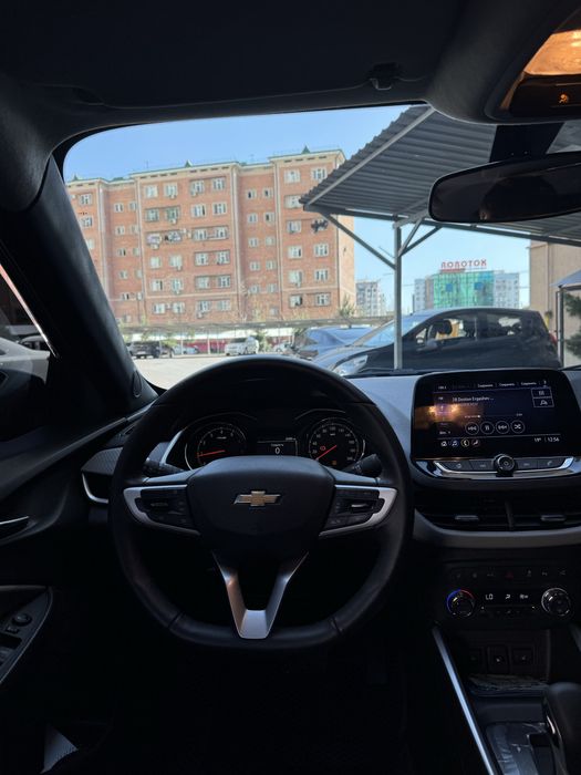 Onix Premier plus 2025