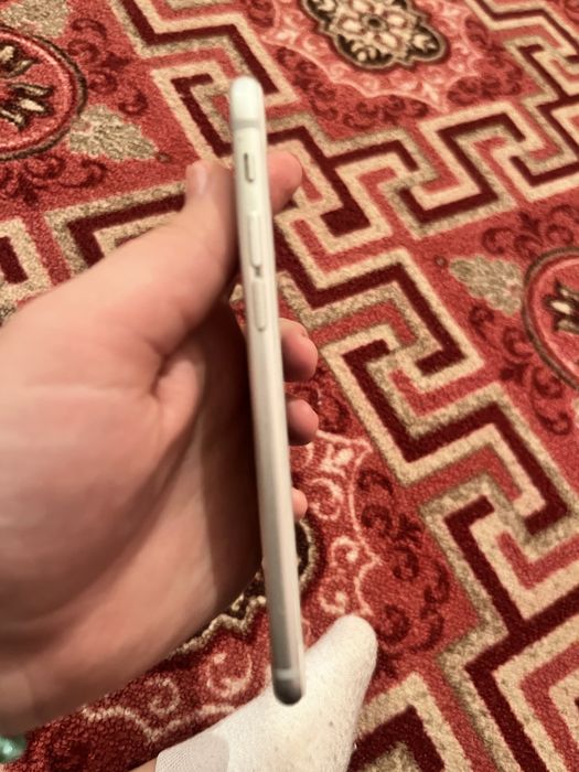 Наличкаға ғана iPhone 6с