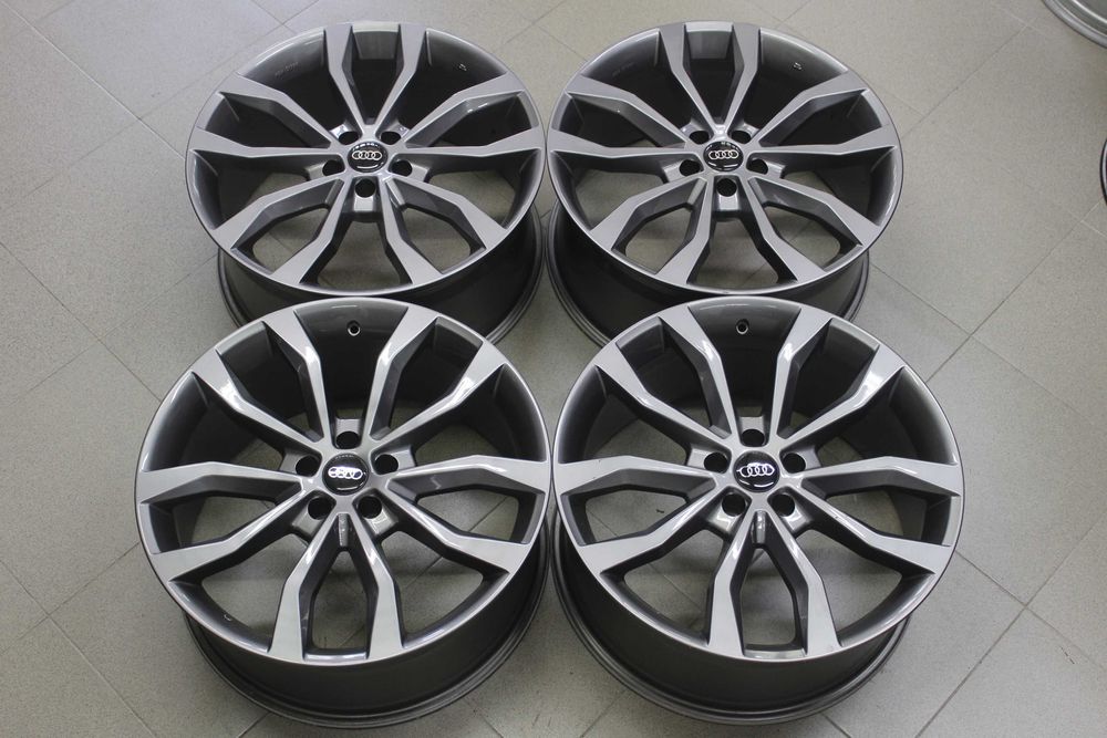 Джанти 20" Audi A6, A7, A8, Q5, Q7
