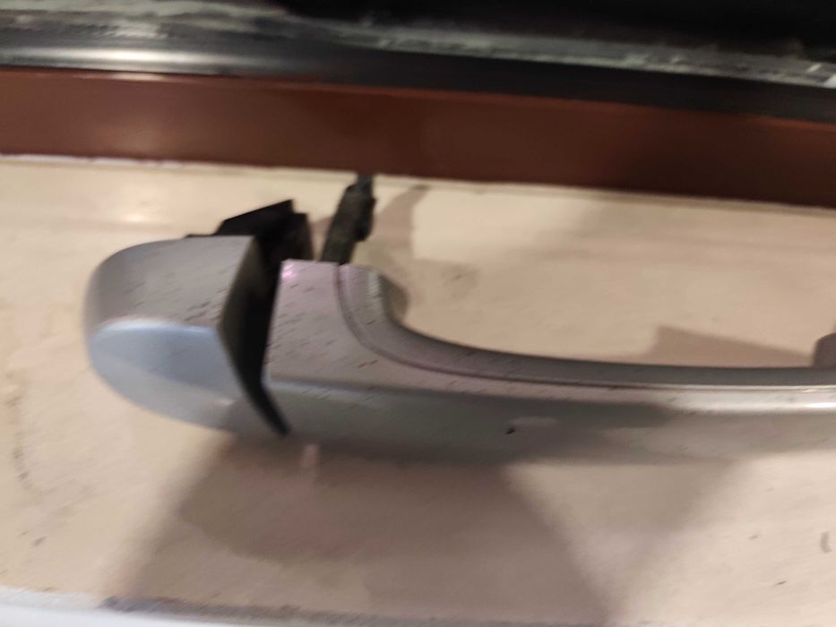 Дръжки врати BMW 3 e91