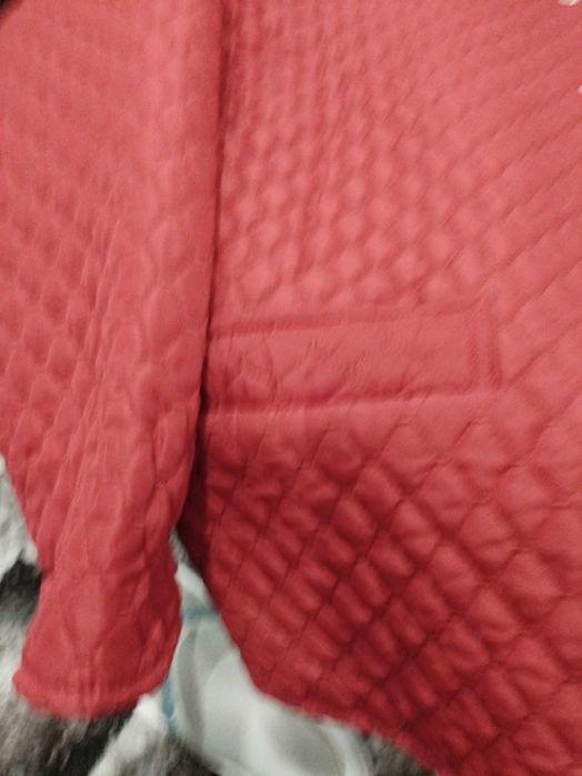 Уникално дамско яке