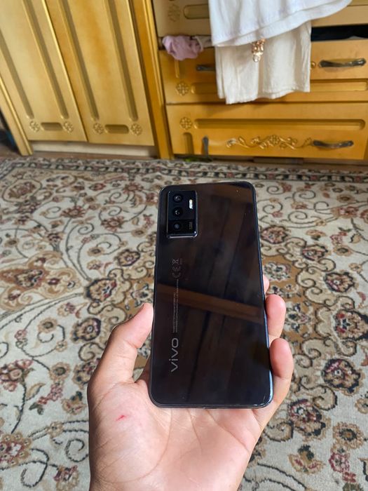 Vivo v23e , хороший