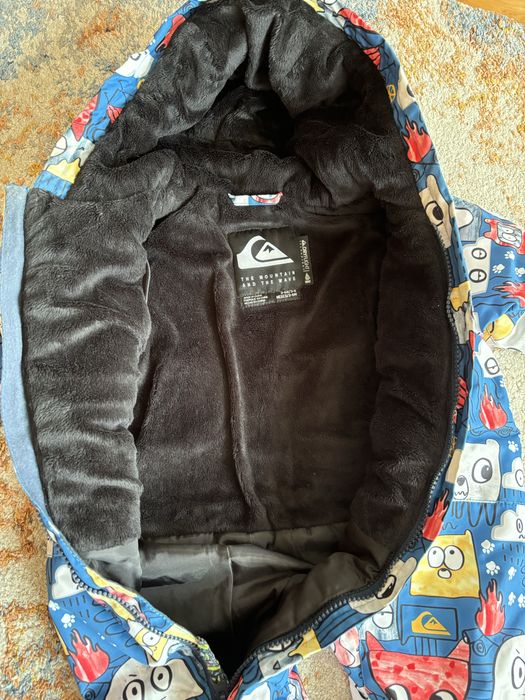 Бебешки космонавт 3-6м.