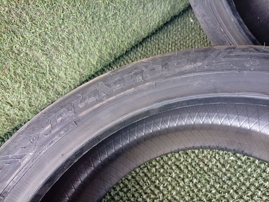 225 45 19 Dunlop Noi