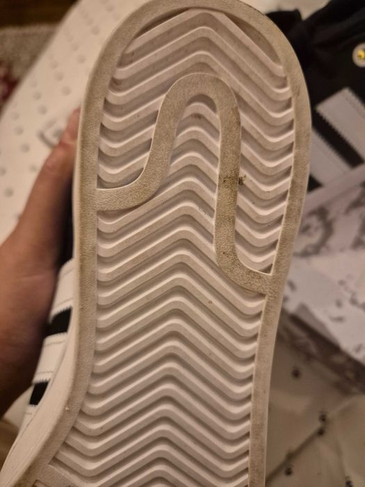 Adidasi Adidas masura 38 si 2/3