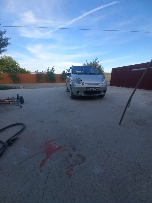 Moshina xolati idial