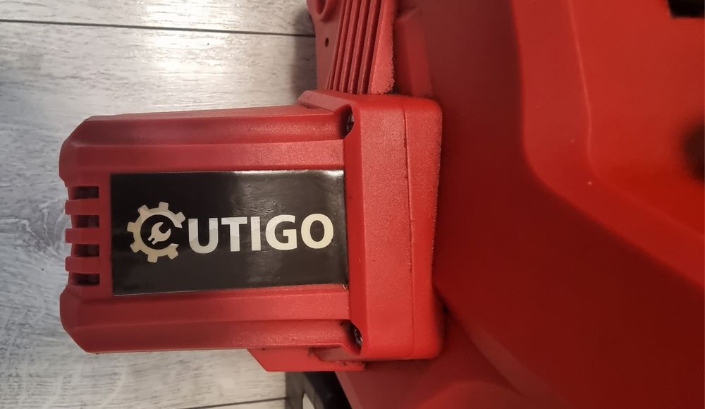 Акумулаторна резачка Utigo 21v