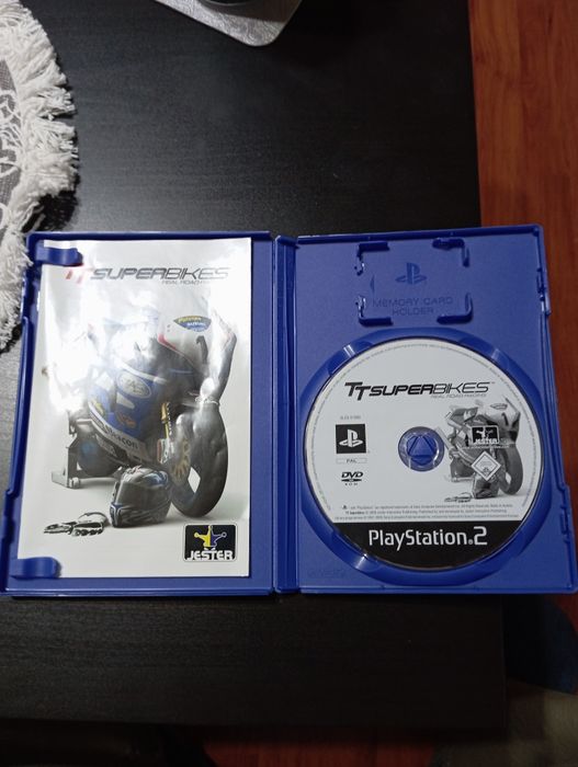 Игра за Play Station 2