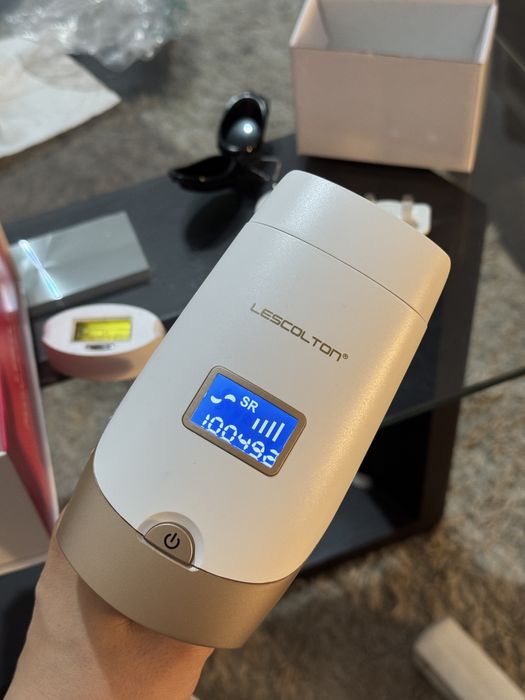 Epilator IPL EvoSmart™ RX-1000K