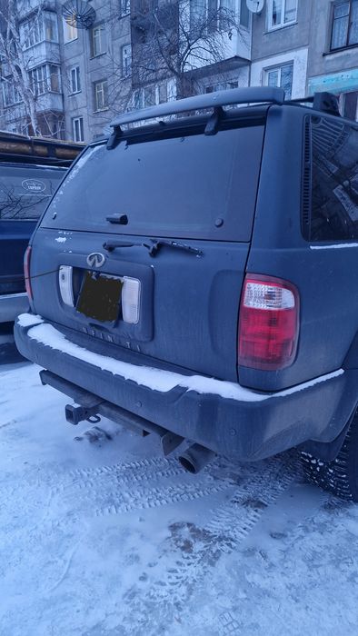 Продаётся машина