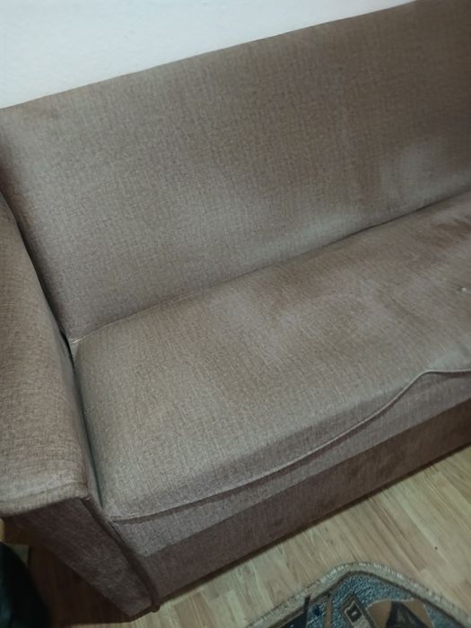 Canapea  extensibilă
