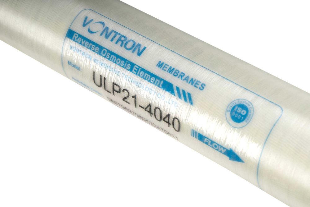 Вонтрон / Vontron / Membrana filtr uchun / Мембрана для фильтр вонтрон